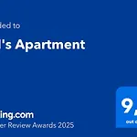 Am\'S Apartment