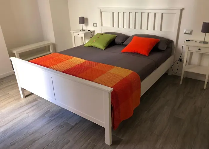 Am\'S Apartment