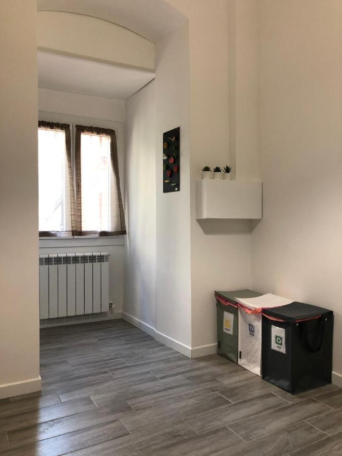 Appartamento Am's La Spezia