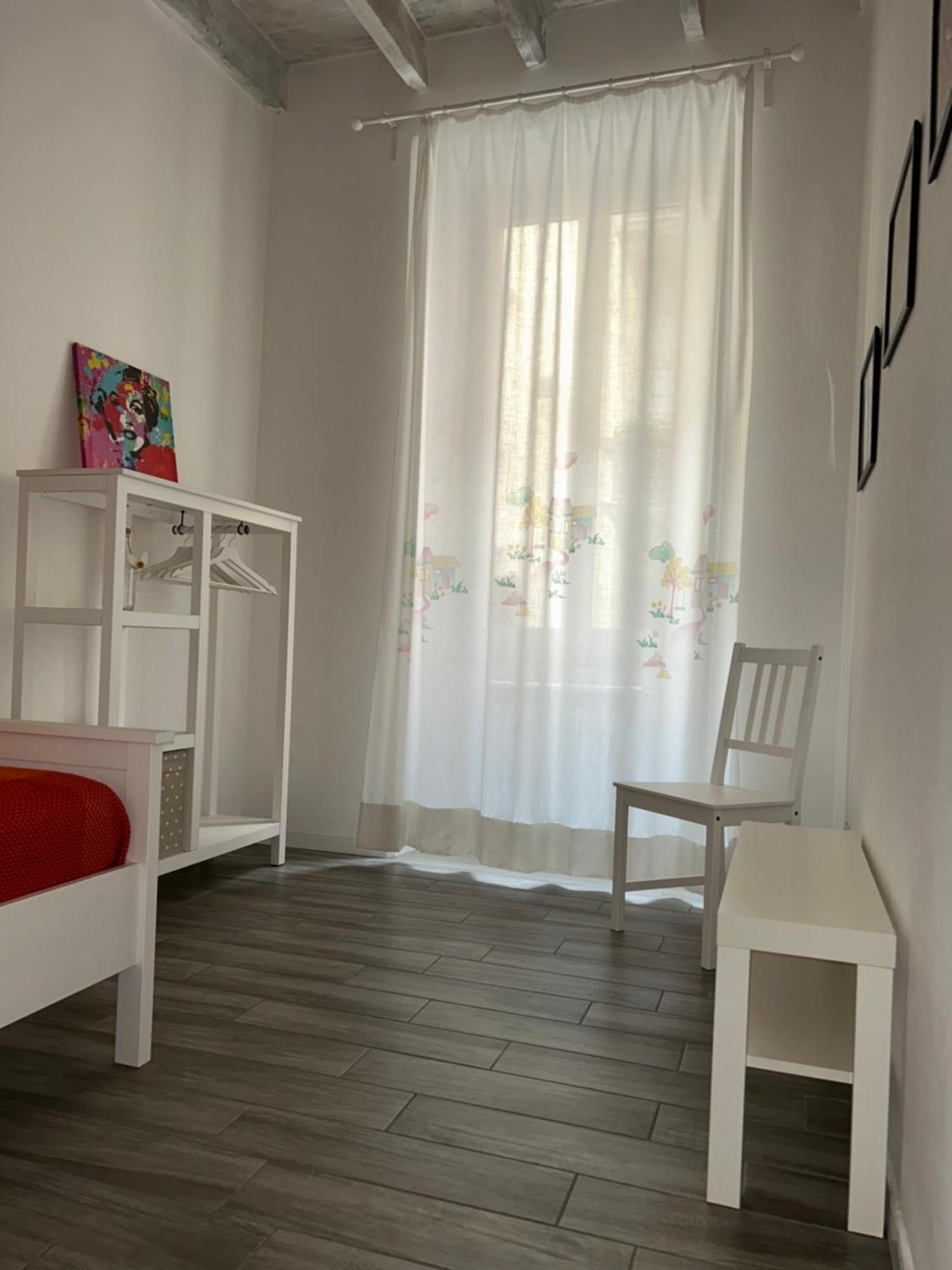 Am's Appartamento La Spezia