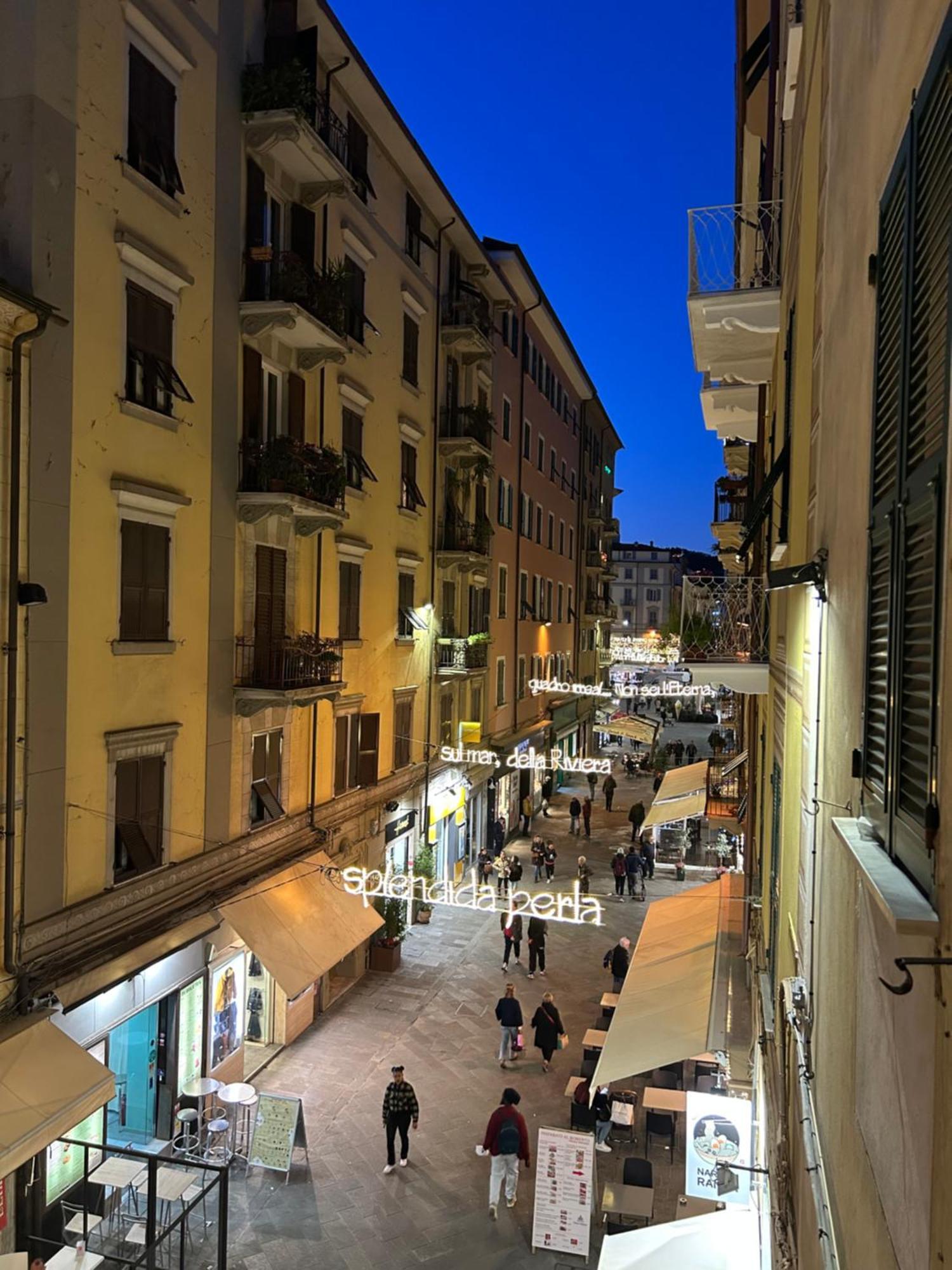 Am's Appartamento *