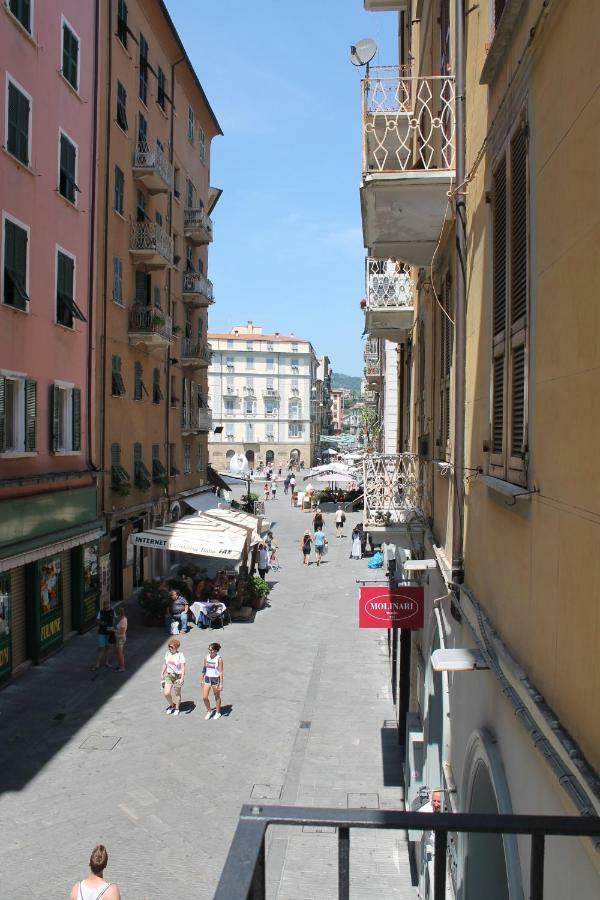 Appartamento Am's