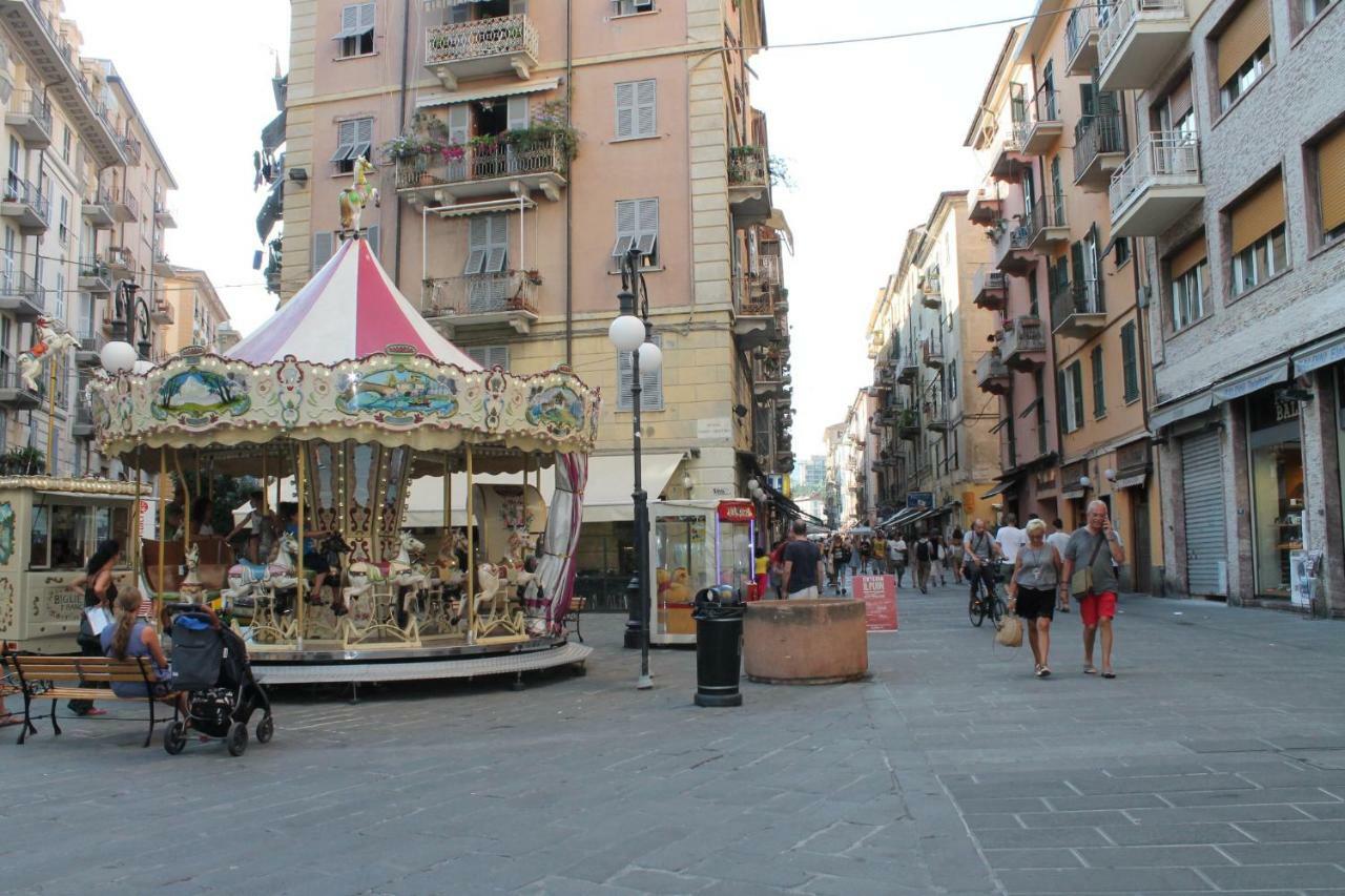 Appartamento Am's La Spezia
